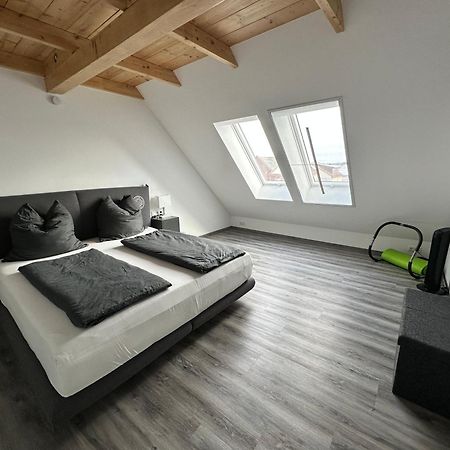 Apartment Lindenstein Фріцлар Екстер'єр фото