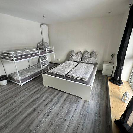 Apartment Lindenstein Фріцлар Екстер'єр фото
