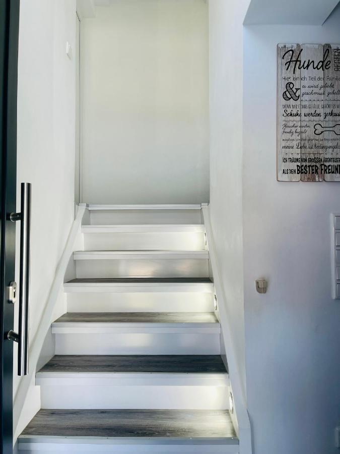 Apartment Lindenstein Фріцлар Екстер'єр фото