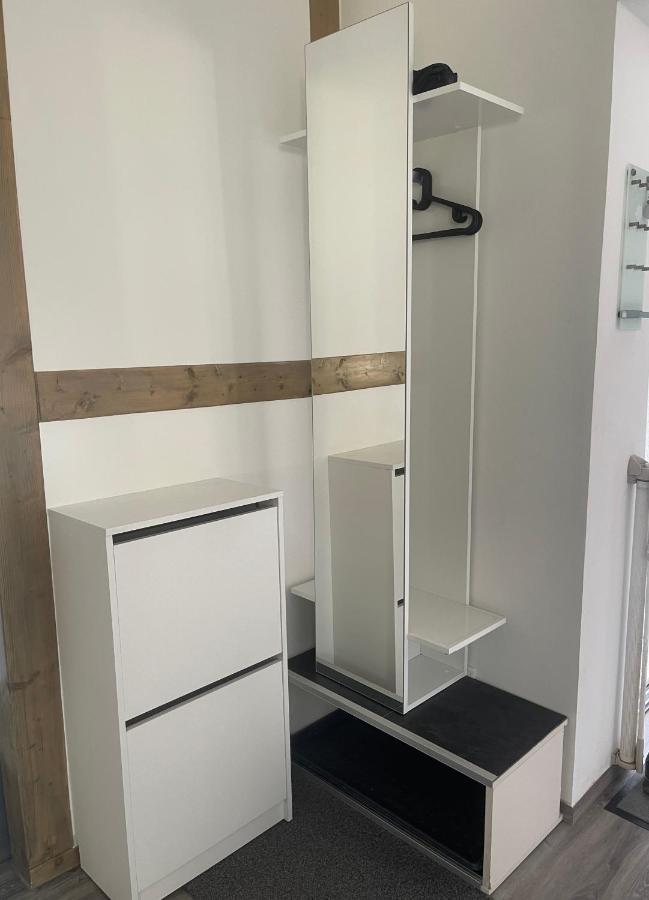 Apartment Lindenstein Фріцлар Екстер'єр фото