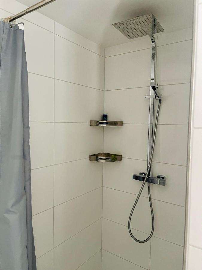 Apartment Lindenstein Фріцлар Екстер'єр фото