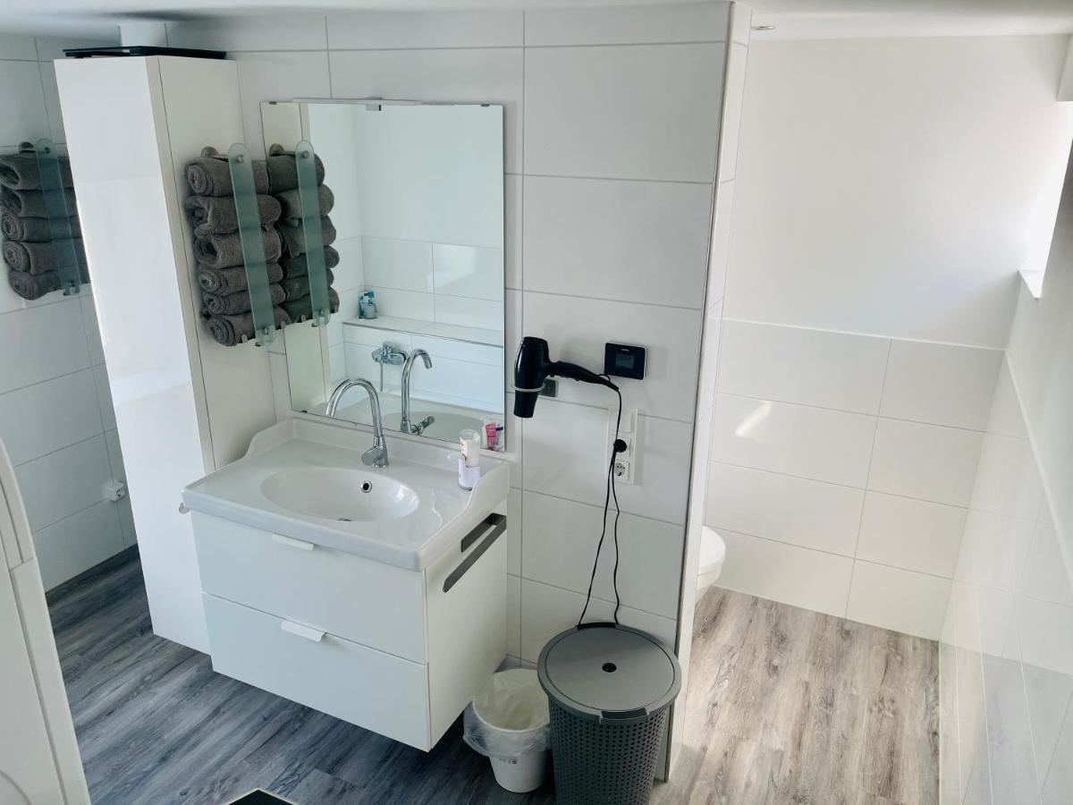 Apartment Lindenstein Фріцлар Екстер'єр фото
