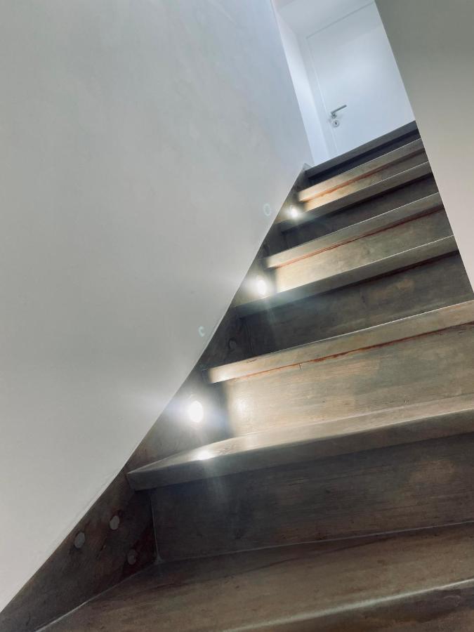 Apartment Lindenstein Фріцлар Екстер'єр фото