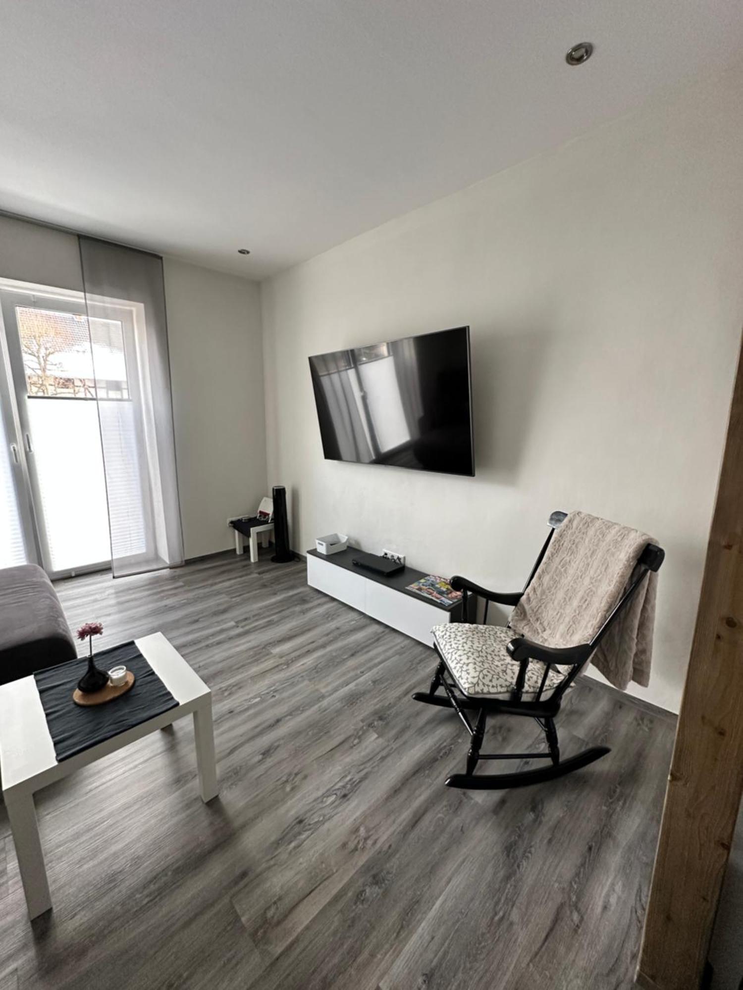 Apartment Lindenstein Фріцлар Екстер'єр фото