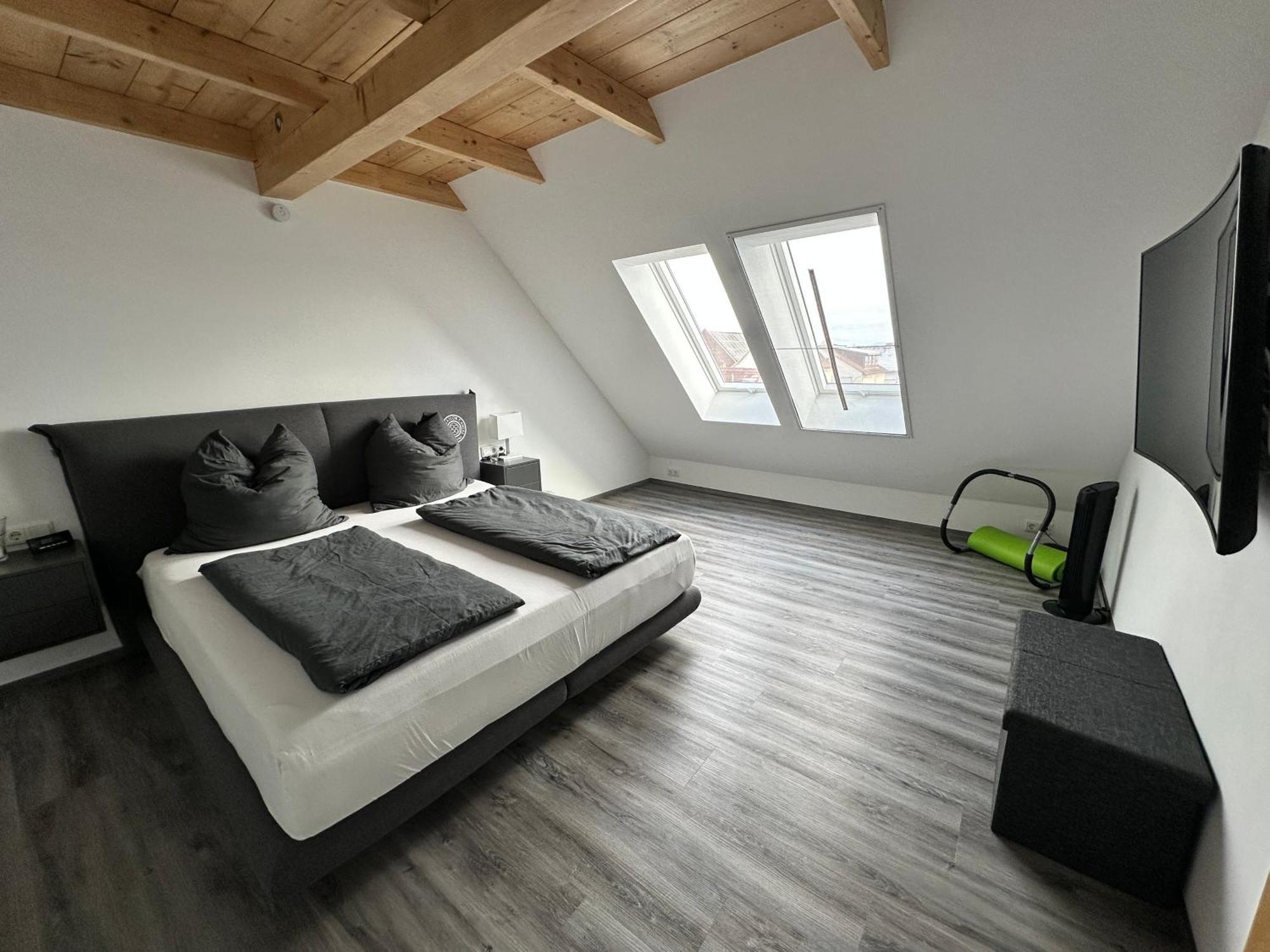 Apartment Lindenstein Фріцлар Екстер'єр фото